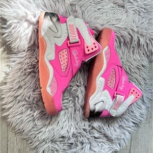 Ewing Athletics Ewing Rogue x NBCF Men's Basketball Shoes 7